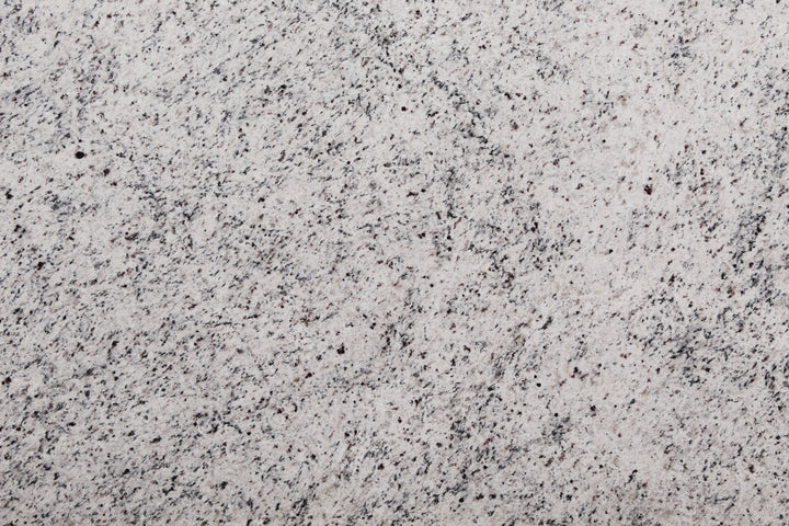 Dallas White Granite