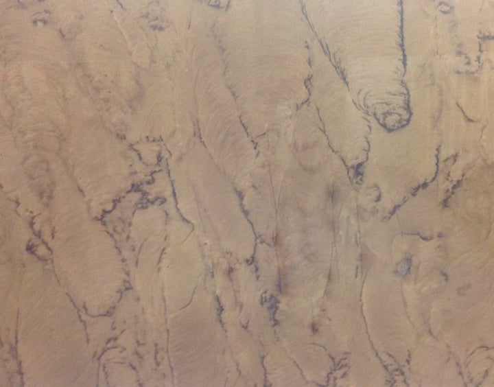 Double Brown Dual Finish Polished/Honed