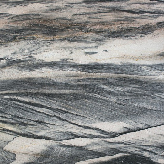 Explosion Blue Quartzite