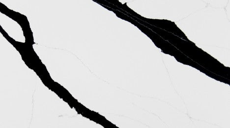 Ferrara Black TopzStone Quartz