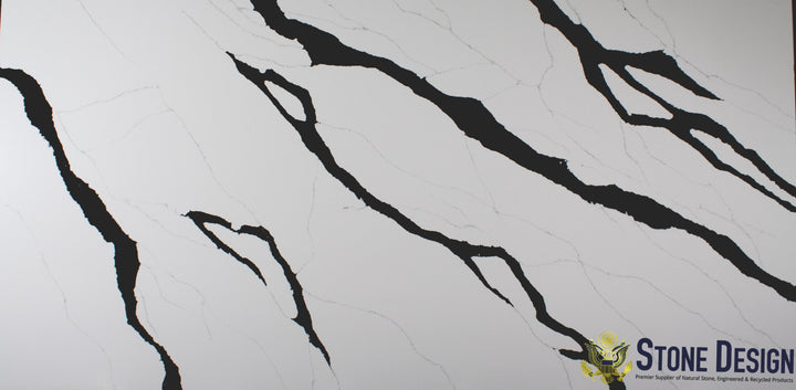 Ferrara Black TopzStone Quartz
