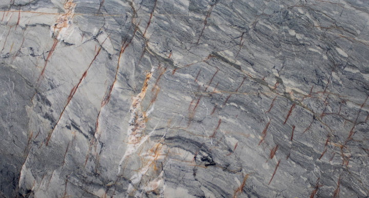 Ijen Blue Quartzite