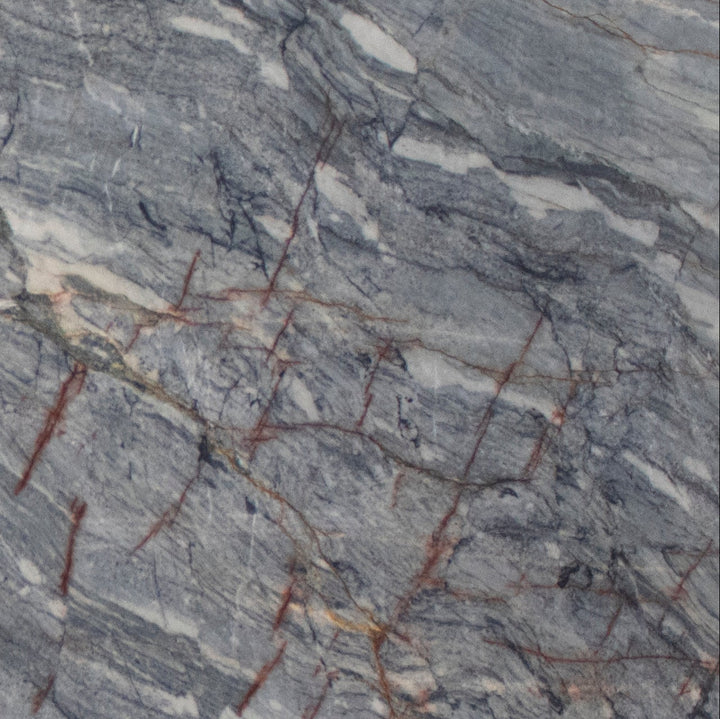 Ijen Blue Quartzite