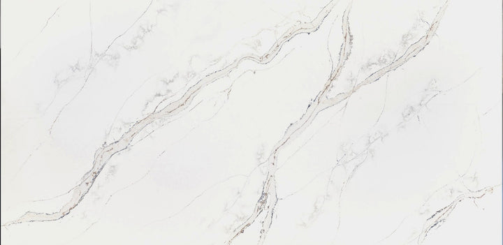 Luxury Borghini Compac Quartz