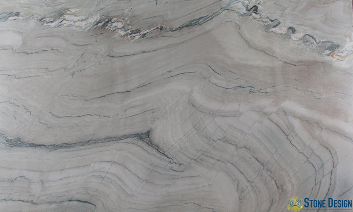 Macaubus Fantasy Quartzite