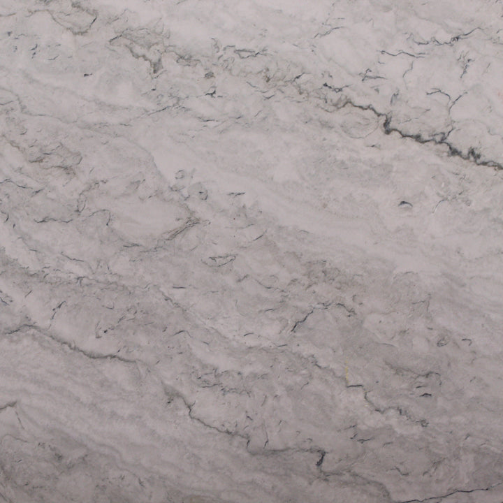 Mare Bianco Polished/Suede Quartzite