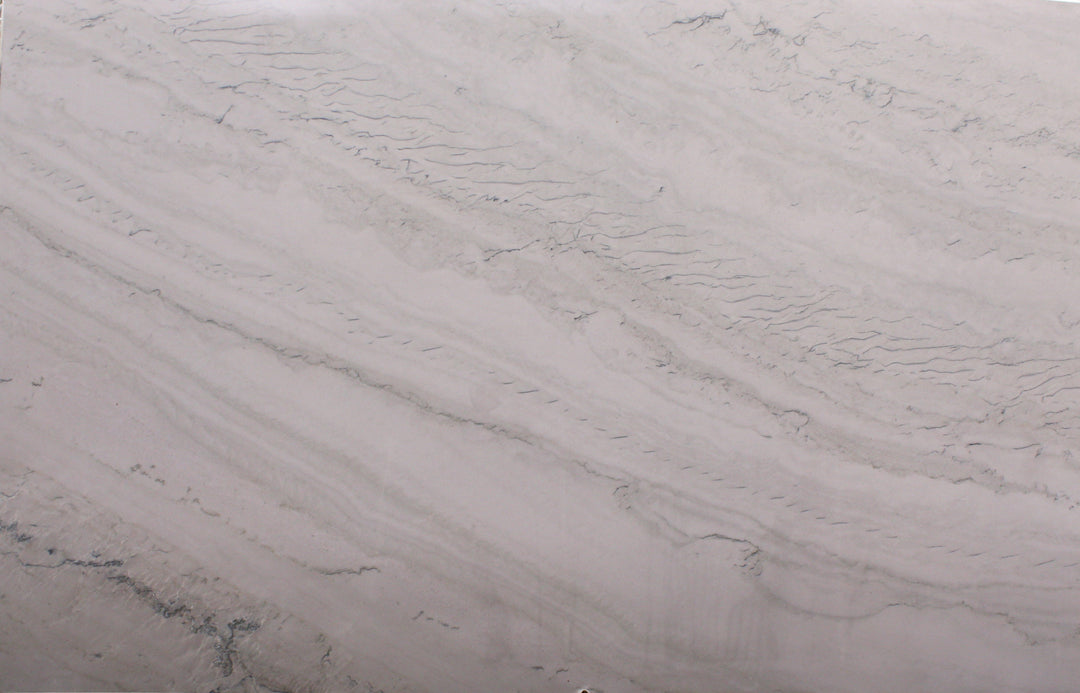 Mare Bianco Polished/Suede Quartzite