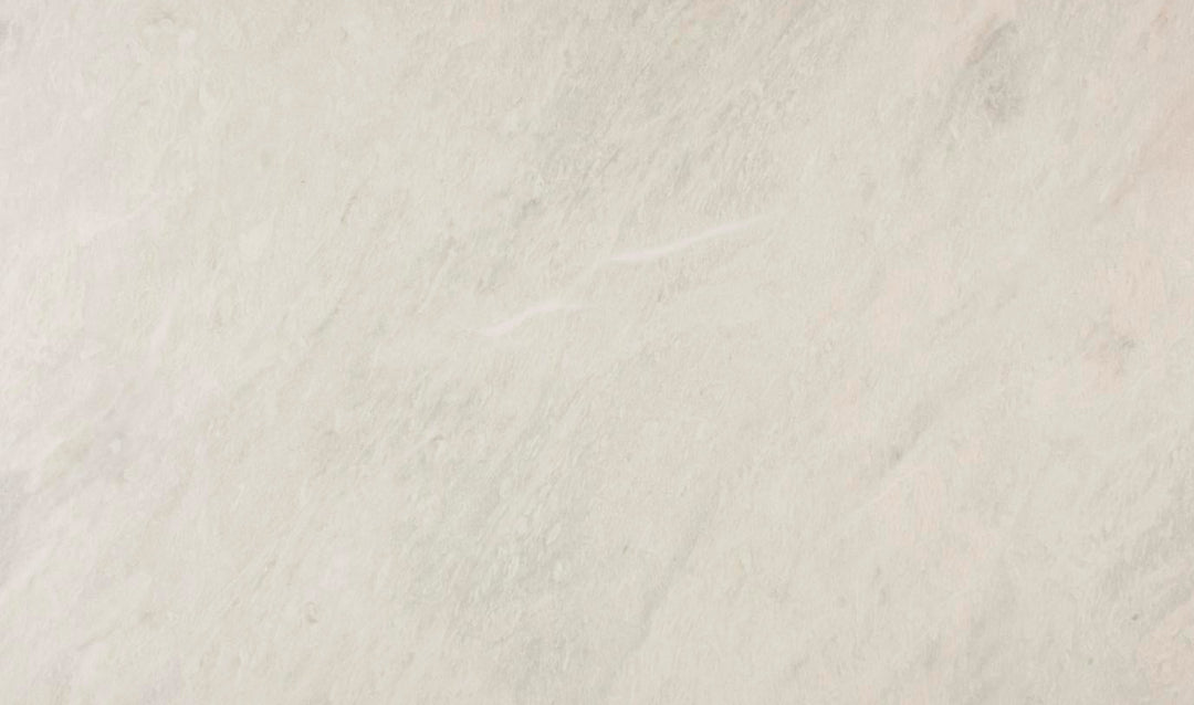 New Pillon White Marble