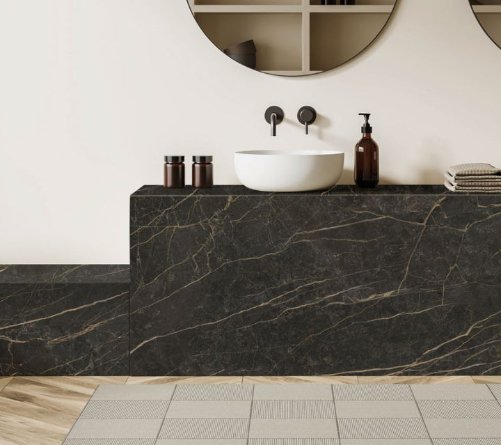 Black Obsession Neolith