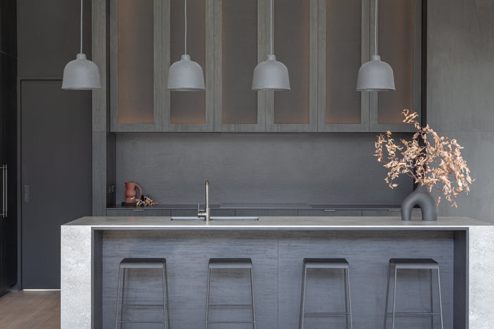 New York New York Neolith