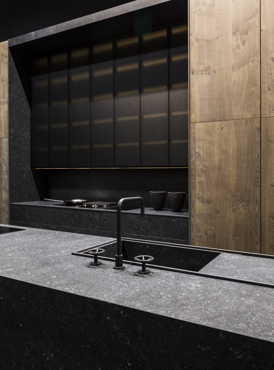 Pierre Bleue Neolith