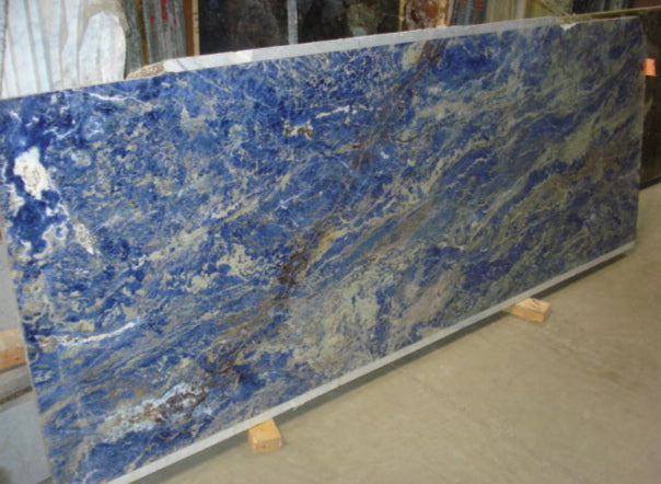 Riviera Blue Marble