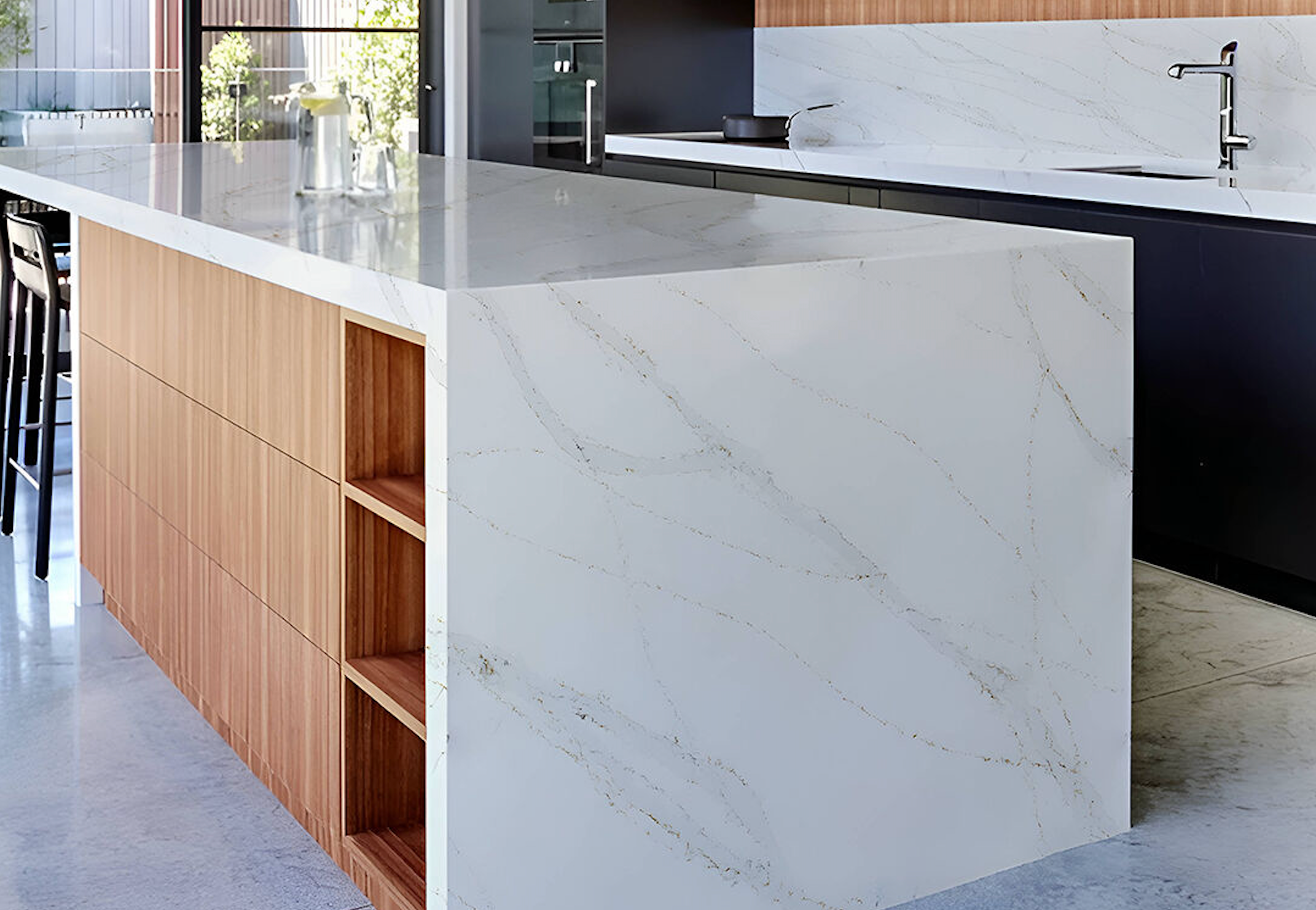 Stone Design