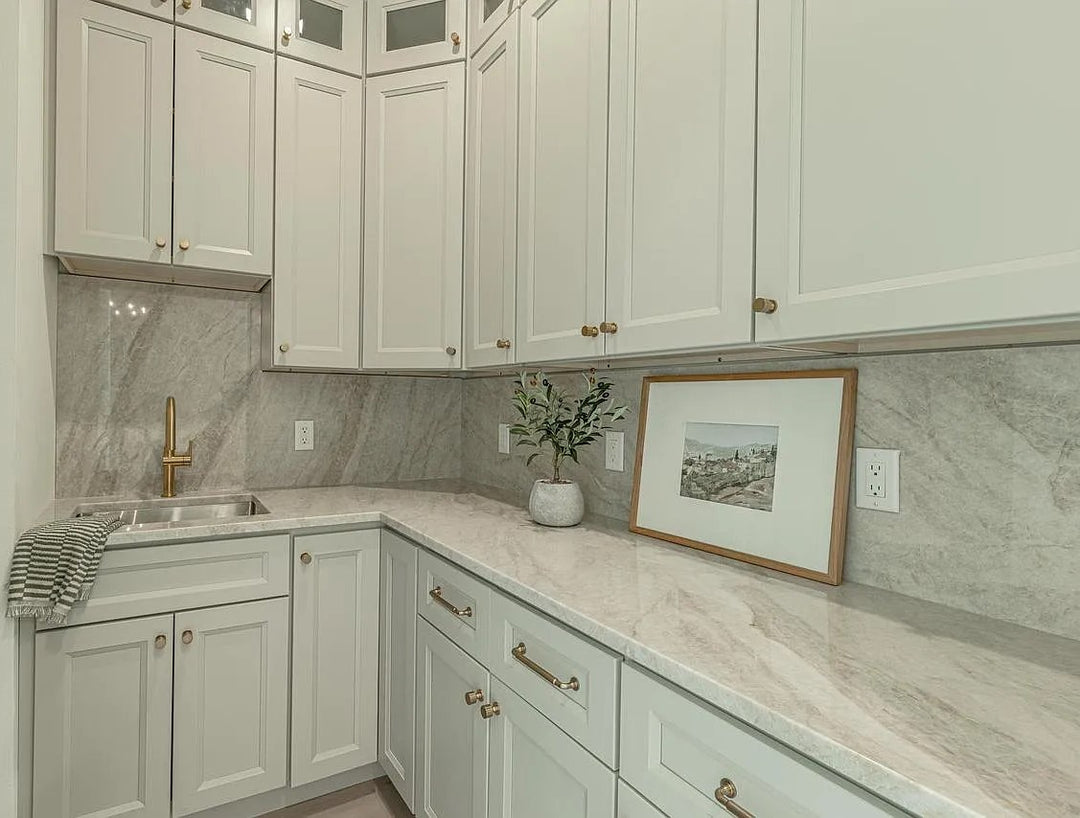 Taj Mahal Quartzite