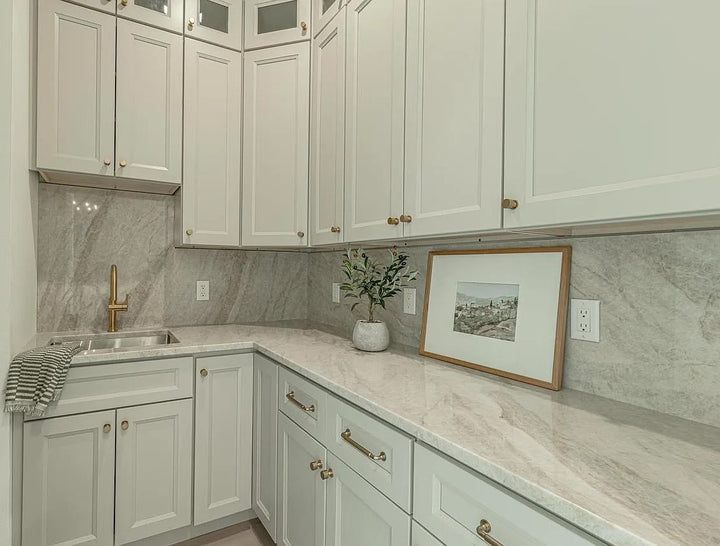 Taj Mahal Quartzite