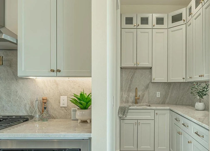 Taj Mahal Quartzite