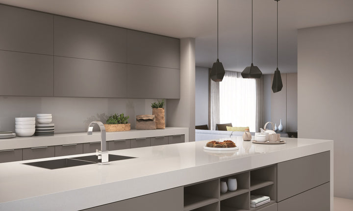 Absolute White Inspire – Stone Design