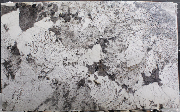 Vintage Polished/Suede Granite