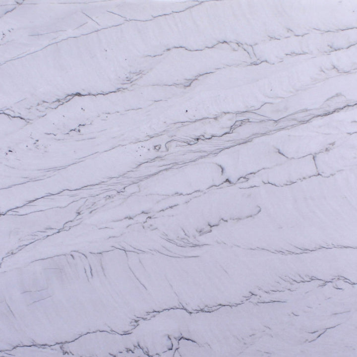 White Silk Quartzite