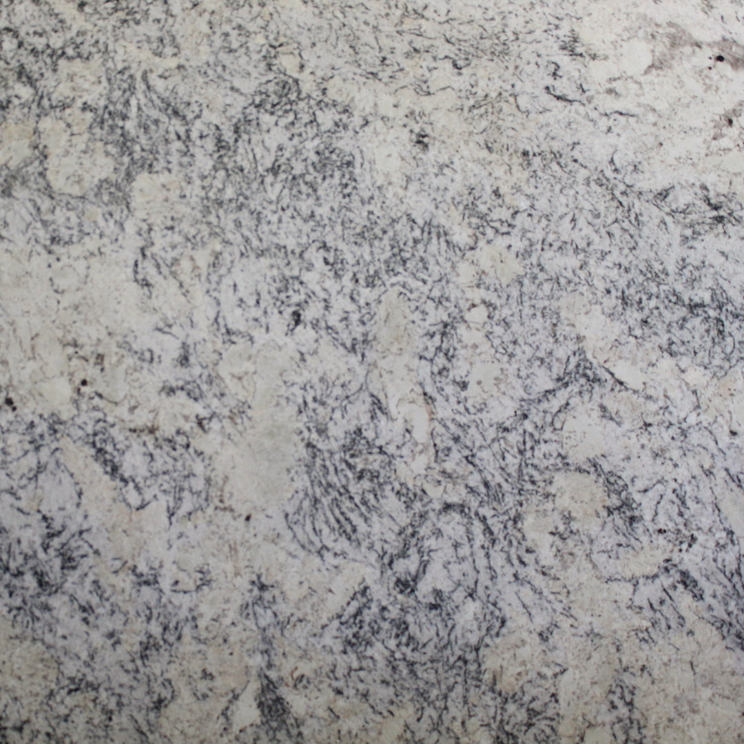 White Ice Granite