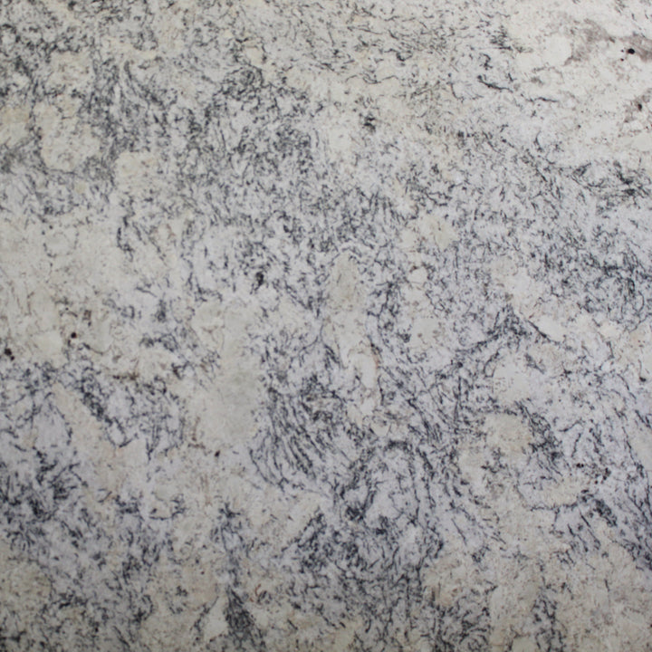White Ice Granite