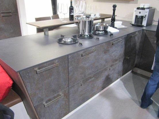 Aspen Grey Neolith