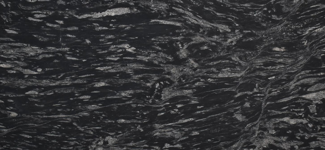 Black Forest Dual Granite