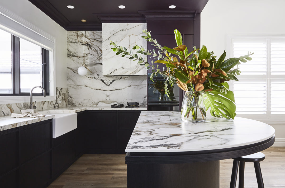 Calacatta Luxe Neolith