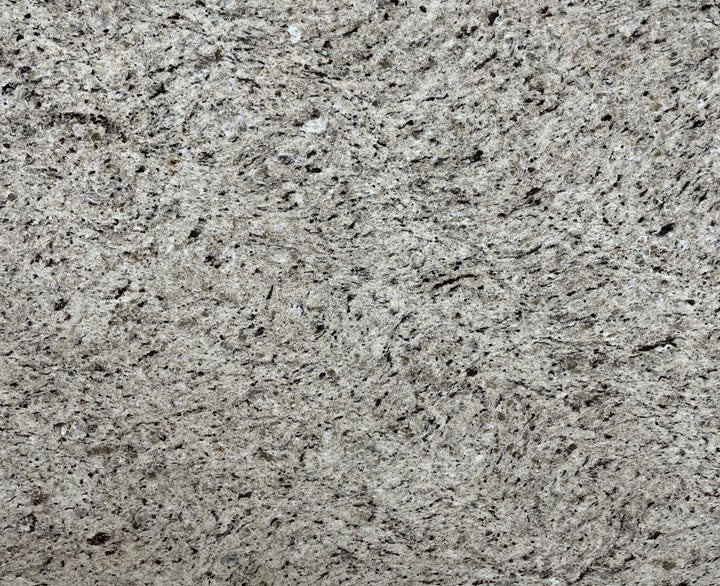 Giallo Ornamental Granite