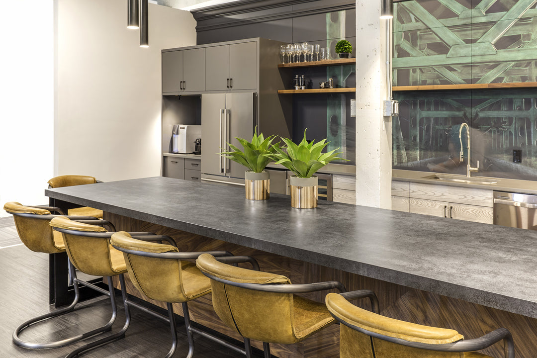 Iron Grey Neolith