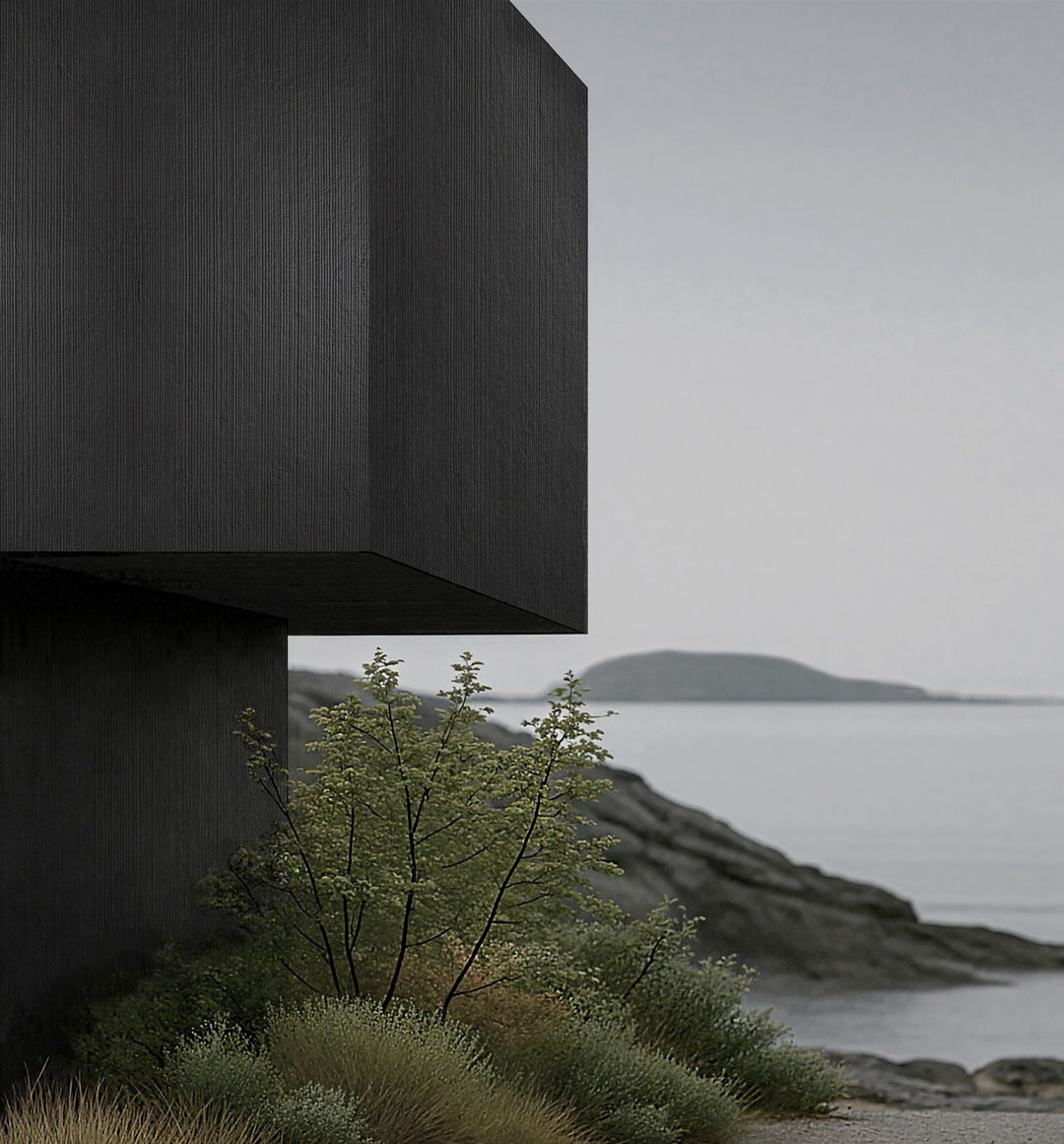 Obsidian Neolith