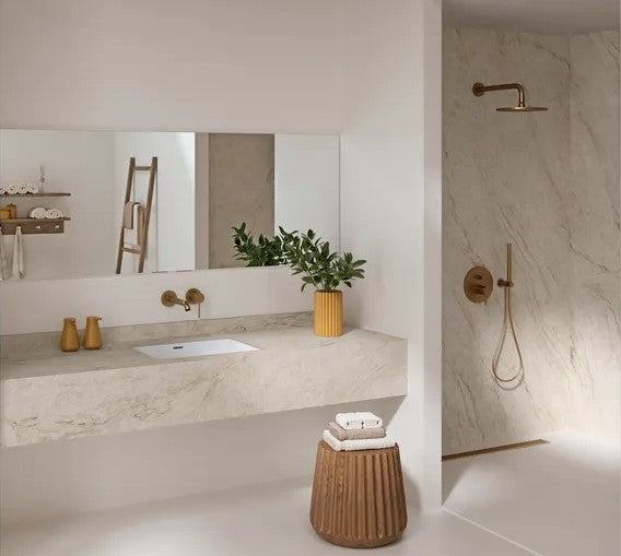 Taj Mahal Neolith