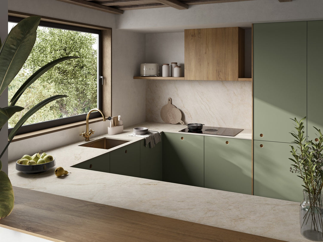 Taj Mahal Neolith