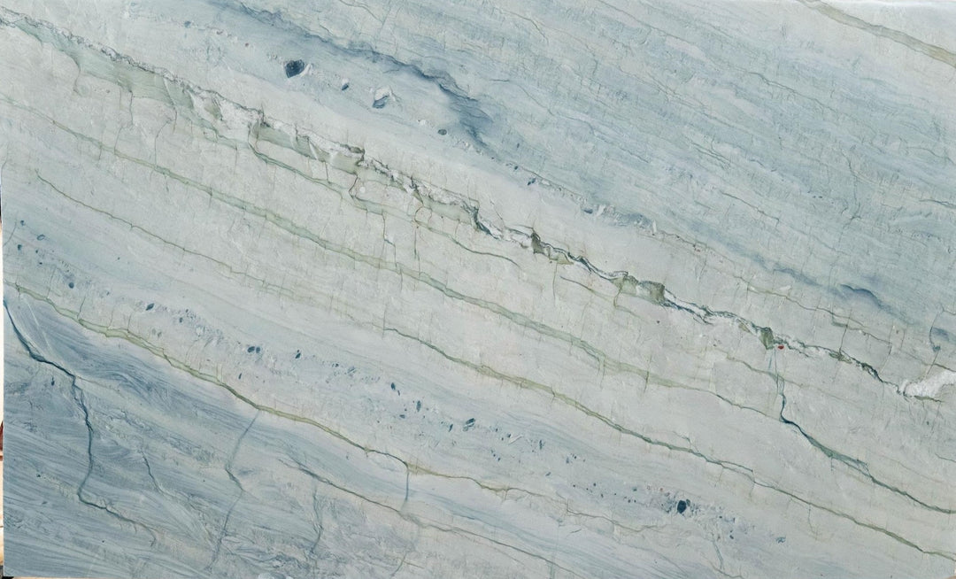 Ocean Blue Quartzite