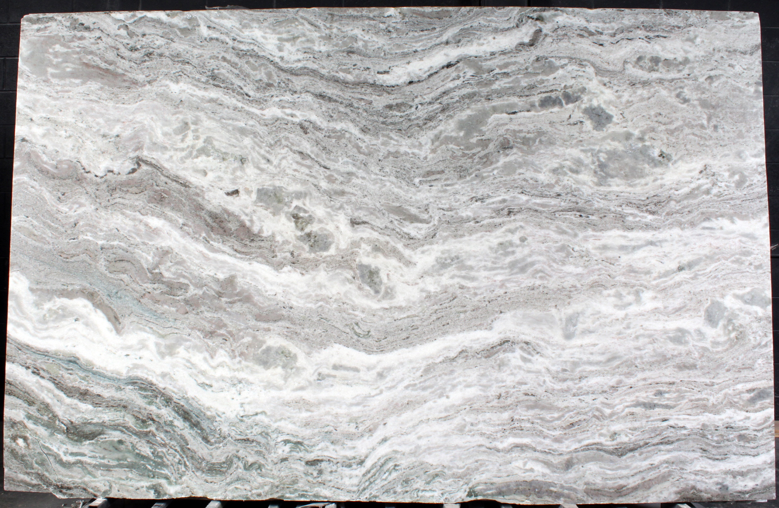 Stone Design - Quartzite - Fantasy Brown (Soft Quartzite)