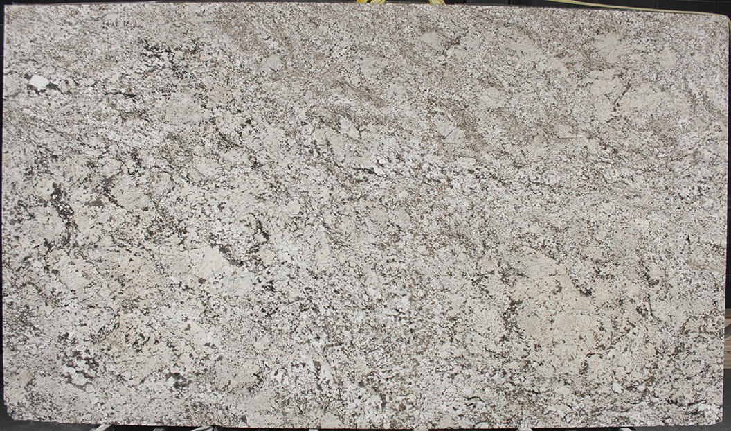 Stone Design - Granite - Lucky White
