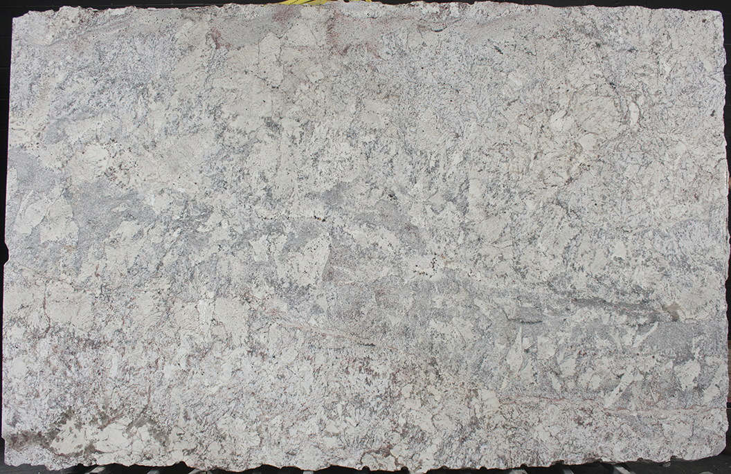 Stone Design - Granite - White Persia